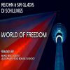 Download track World Of Freedom (Audiophant Deep House Remix)