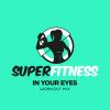 Download track In Your Eyes (Workout Mix Edit 132 Bpm)