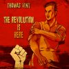 Download track The Revolution Is Here