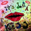 Download track It's Just A Kiss