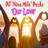 Download track Our Love (Extended Version)