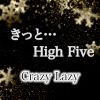 Download track High Five