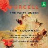 Download track The Fairy Queen, Z. 629, Act V- Song And Chorus. -Thus Happy And Free-