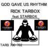 Download track God Gave Us Rhyhthm (Spot On Radio Edit)