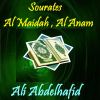 Download track Sourate Al Maidah, Pt. 1 (Hafs Muratal)