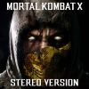 Download track Mortal Kombat X