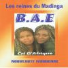 Download track Renfort B. A. E.