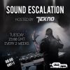 Download track Sound Escalation 102 With Synastry On AH. FM 22-11-2016