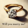 Download track Will You Marry Me?