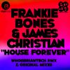 Download track House Forever (WhoisBriantech RMX)