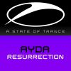 Download track Resurrection (Radio Edit)