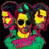 Download track Strange Stranger In My Mind