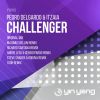 Download track Challenger (Maximus Bellini'remix)