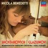 Download track 4. Shostakovich: Violin Concerto No. 1 Op. 99 - III. Conclusion Cadenza