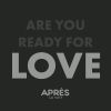 Download track Are You Ready For Love (U. M. Fiedel Remix)