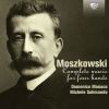 Download track 3 Stücke, Op. 11: II. Walzer. Allegretto Grazioso