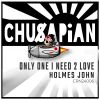 Download track Only One I Need 2 Love (Radio Mix)