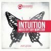 Download track Intuition (Continuous DJ Mix By Guy Mantzur)