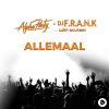 Download track Allemaal (Radio Edit)