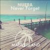 Download track Never Forget (Extended Mix)