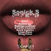 Download track Kiss Is Better (Rodrigo Lobbao & Carlos Francisco Afro Tech Mix)