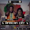 Download track African Cry