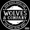 Download track Dark Black Shades