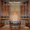 Download track Praise To The Lord, The Almighty (Arr. F. Hohman For Organ) [Live]