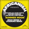 Download track Summer Moon (Eran Hersh & Stadiumx Remix)