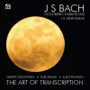 Download track 42.15 Sinfonias - No. 11 In G Minor, BWV 797