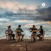 Download track String Quartet No. 14 In C-Sharp Minor, Op. 131: IV. Andante Ma Non Troppo E Molto Cantabile