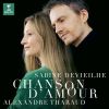 Download track 14 - 2 Songs, Op. 27- No. 1, Chanson D'amour