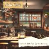 Download track A Barista A Cup And Coffee