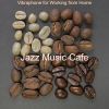 Download track Chilled Ambiance For Brewing Fresh Coffee