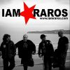 Download track IAM RAROS - A La Carrera (A La Carrera) 