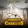 Download track Caballo De Patas Blancas