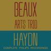 Download track Haydn- Piano Trio In G Minor, H. XV No. 1 - 3. Presto