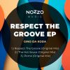 Download track Respect The Groove