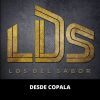 Download track Los Diablos Alegría / Son Del Sabor / Julia