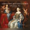 Download track Sonata Da Camera In C Major, Op. 1, No. 10: I. Adagio