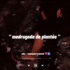 Download track Madrugada De Plantão (Sped Up) (Remix)