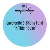 Download track In'this House Jayclectic Afro Drum Edit