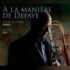 Download track A La Maniere De Debussy