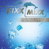 Download track Dancemix 00-X (Mixed By Kis Kis)