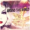 Download track Around This World (Electro Remix)