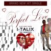 Download track Perfect Love