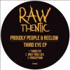 Download track Third Eye (Original Mix)