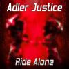 Download track Ride Alone (Radio Edit)