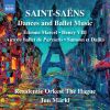 Download track Étienne Marcel, R. 209, Act III, The Night Of St. John, Before Notre Dame (Excerpts): Valse