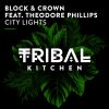 Download track City Lights (Extended Nu Disco Mix)